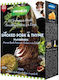 Smookies Hundekeks mit Schweinefleisch, Honig, ...
