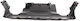 Преден Предпазен Капак За Двигател VW Touareg 03-10 7l0825235g