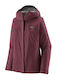 Torrentshell 3L Women's Winter Jacket Berry Fig