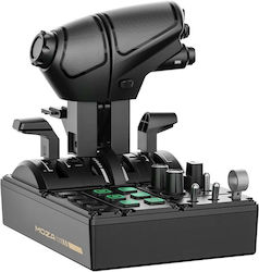 Moza Racing MTQ Throttle Quadrant