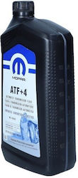 Mopar Βαλβολίνη για Αυτόματο Κιβώτιο 0.946lt Mopar Βαλβολίνη για Αυτόματο Κιβώτιο 0.946lt