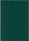 Floriocarta Hârtie De Împachetat Pentru Cadou Verde 70 cm