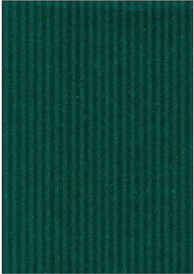Floriocarta Hârtie De Împachetat Pentru Cadou Verde 70 cm