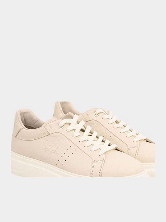 Herren Sneakers Optic White