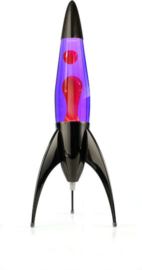 Mathmos GU10 Lava Lamp Decorative Light Fixture Mathmos GU10 Lava Lamp Decorative Light Fixture
