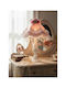 SteweHome Decorative Lamp 25 cm