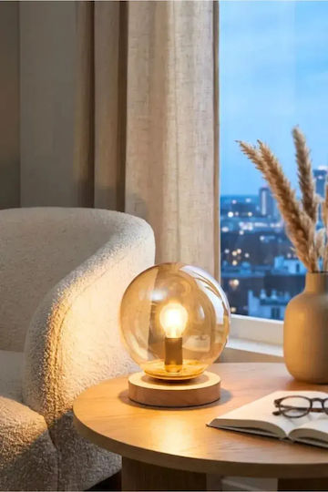 SteweHome Decorative Light 28x16.5x18 cm