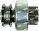 Anlasser-Freilaufzahnrad Typ Hitachi 12 Zähne As-pl Sd2002