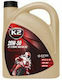 K2 Stroke Ester 20W-50 Синтетично Мотоциклетно Масло за Четиритактови Двигатели 5 л