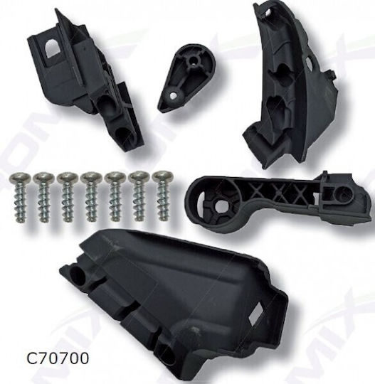 Romix Car Bodywork Spare Part for Opel Astra