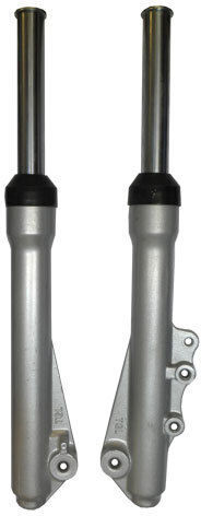 Left Right Front Forks Disc No Kaze-r Kriss-ii Disc No 600-04-35000
