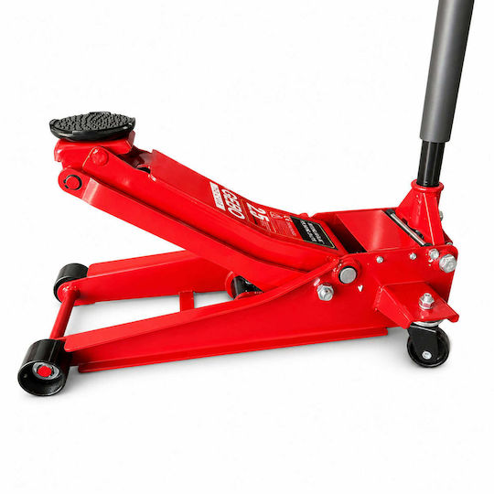 Jiaxing Cric Hidraulic cu Capacitate de Ridicare de până la 49.5 cm și Sarcină de până la 2.5 Tone