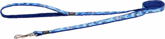 Rogz Dog Leash/Lead Strap in Blue Colour