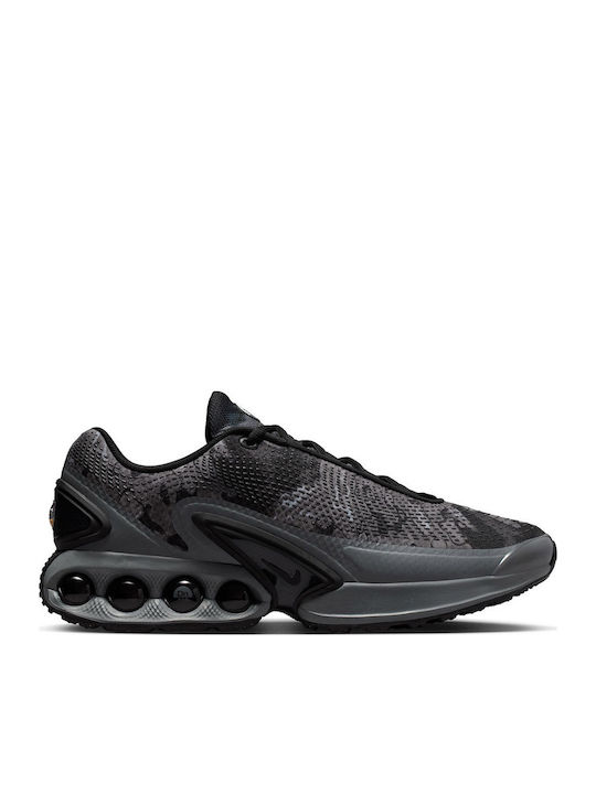 Air Max Dn Nrg Sneakers Bărbați Antracit