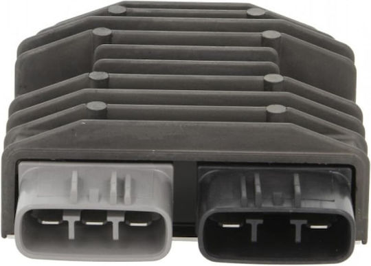 Redresor pentru Motocicletă pentru Yamaha TDM 900 124499