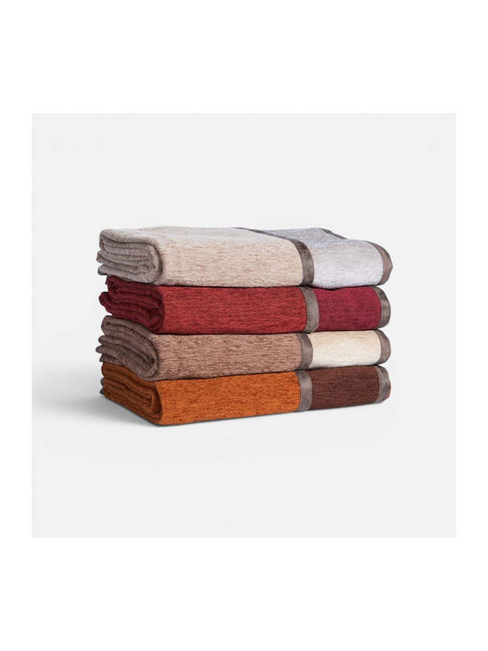 Nef-Nef Homeware Tanger Armchair Throw 180x180c...