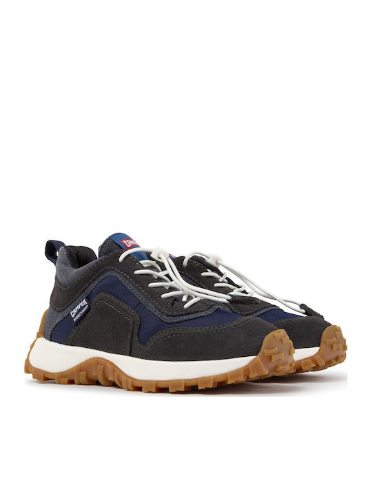 Camper Drift Trail Παιδικά Sneakers High Πολύχρωμα