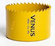 Venus Tools Lochsäge Trockenschnitt mit Durchmesser 30mm