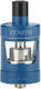 Innokin Zenith E-Zigaretten-Verdampfer 2 ml 24 mm Blau