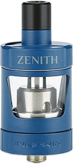 Innokin Zenith E-Zigaretten-Verdampfer 2 ml 24 mm Blau