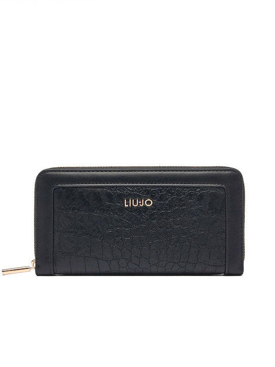 Black Women's Wallet