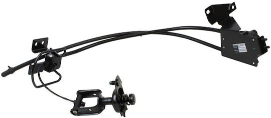 Reserveradhalter Fiat Ducato 06-09 Citroën Jumper Peugeot Boxer 1384129080