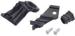 Комплект за ремонт на ляв фар Volkswagen Golf 2004-2009 Jetta 2006-2011 1k0998225