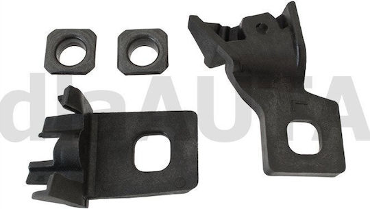 Kit de reparare far stâng VW Polo III 6W HB 94-01