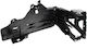 Bmw 5 F10 F11 09-17 Left Headlight Mounting