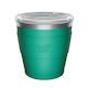 Keep Cup Pahar Termic din Oțel Inoxidabil / Plastic 170ml Verde Thermal QuickSip XS Frost Green
