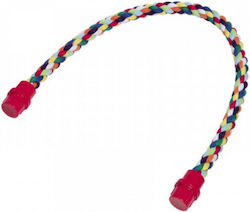 Nobby Baumwollseil Bunt Ø 20 Mm X 64 Cm Nobby