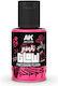 AK Interactive Χρώμα Μοντελισμού Fluor Pink Glow 30ml