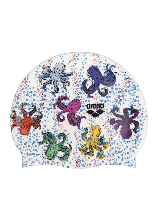 Arena Hd Adult Swimming Cap