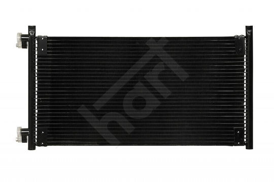 Fiat Punto 1.9 JTD 1999 Air Conditioning Radiator 46524500