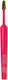 TePe Colour Compact Четка за зъби Розова