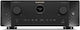 Marantz Cinema 60DAB Series 2 4K/8K 7.2-Channel Home Cinema Amplifier 100W/8Ω 140W/6Ω with HDR and Dolby Atmos Black