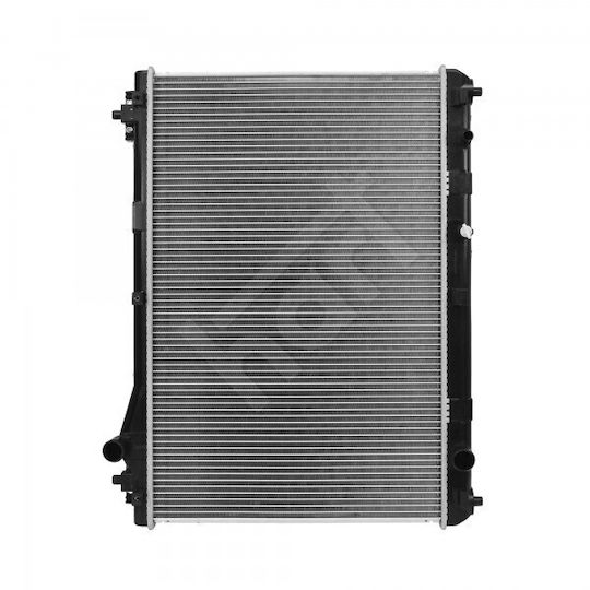 Radiator Suzuki Grand Vitara 1.9td 05