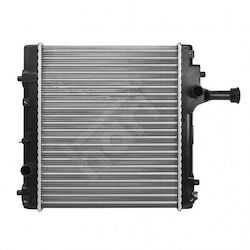 Радиатор Nissan Pixo 1.0 12v 09 Радиатор Nissan Pixo 1.0 12v 09