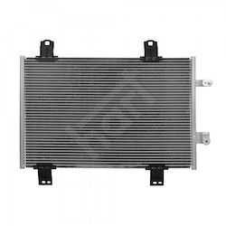 Radiator de Aer Condiționat Mazda CX-3 15 Radiator de Aer Condiționat Mazda CX-3 15