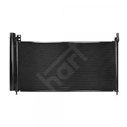 Klimakühler Toyota Auris 1.8 2012