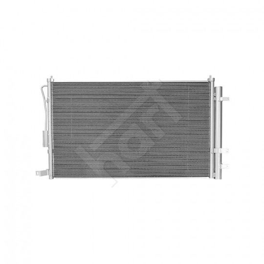 Ψυγείο Κλιματισμού Kia Carnival Ii 2006 976064d100
