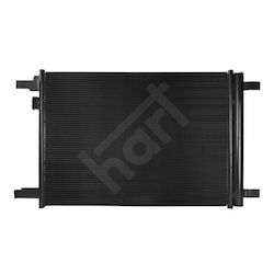 Radiator de Aer Condiționat Karoq 1.5 Tsi 17 Radiator de Aer Condiționat Karoq 1.5 Tsi 17