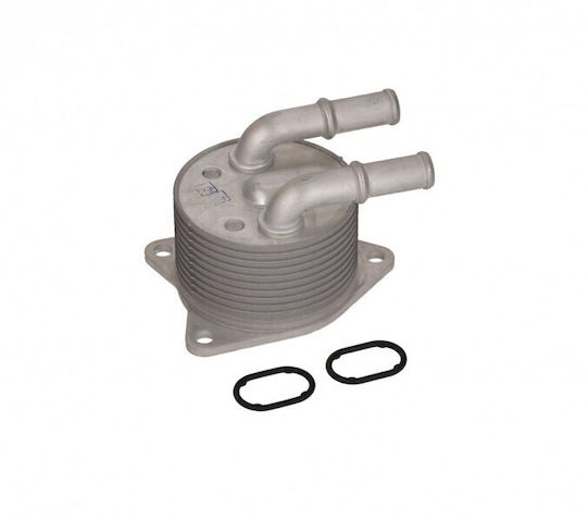 Citroën C3 III 2016 Gearbox Cooler 39181736