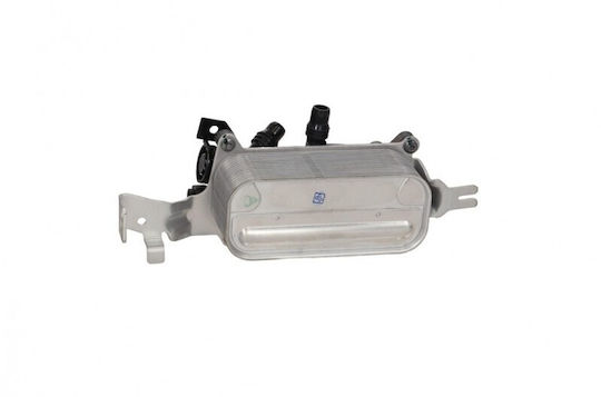 Ψυγείο Κιβωτίου Bmw 5 F10 09 7601951