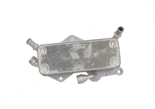 Getriebekühler Audi A6 C7 10 4g0317021m