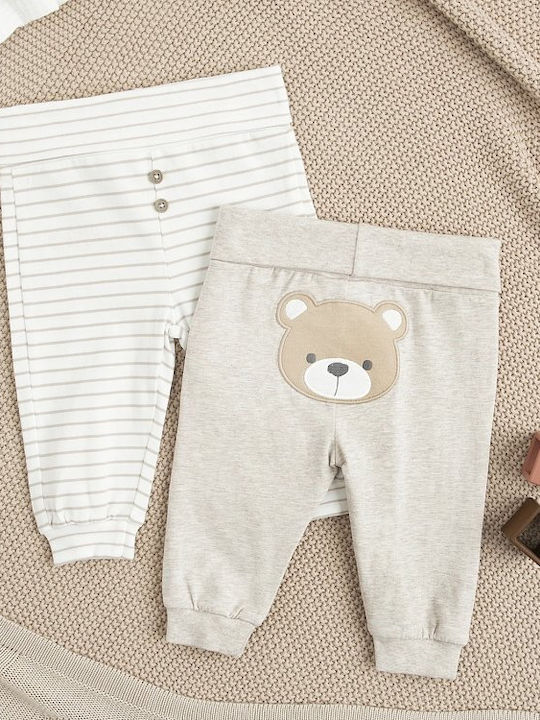 Set Pantaloni pentru copii Mix