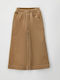 Kids Trousers Biscuit