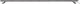 Einparts Μπάρα Σήμανσης Αυτοκινήτου LED 12 / 24V με Πορτοκαλί Φωτισμό