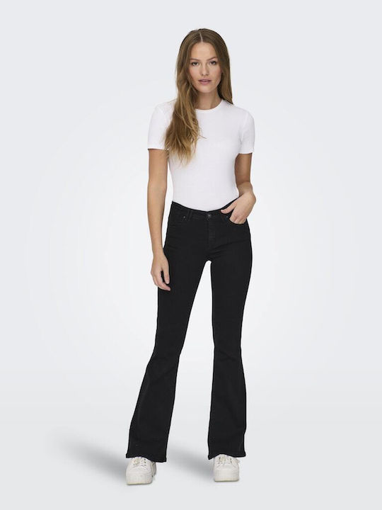 Only Women's Flared Jeans
