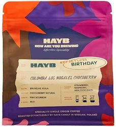 HAYB Φίλτρου Strawberry σε Κόκκους 200gr